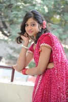 Sandeepthi Latest Photos
